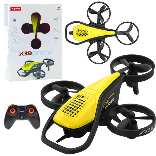 SYMA X39 2,4GHz Mini Drone