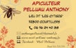 Miel Pelluau Anthony