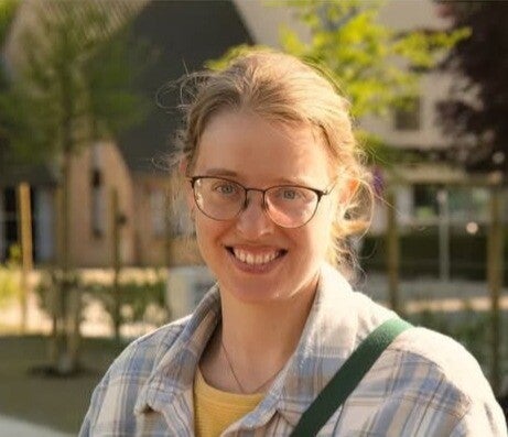 Elke getrokken door Wim Weuts