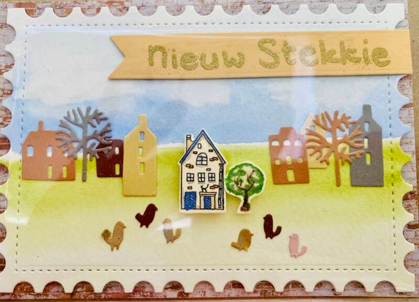 Nieuw Stekkie