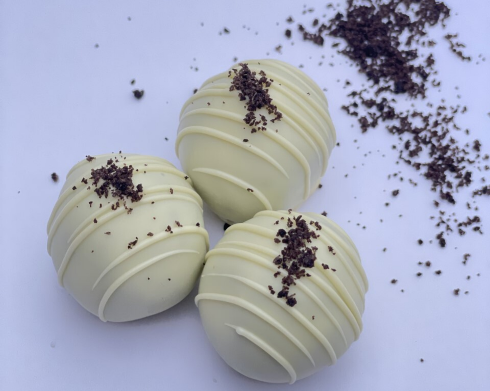 OREO BONBONS