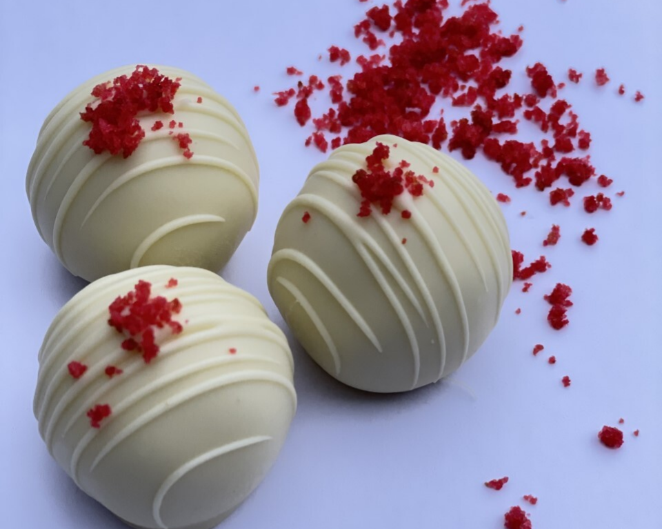 REDVELVET BONBONS