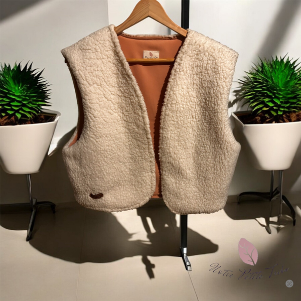 Gilet berger