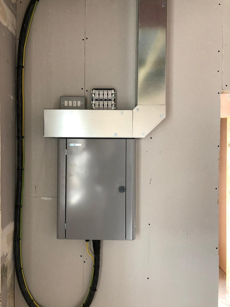 Fuseboard 4