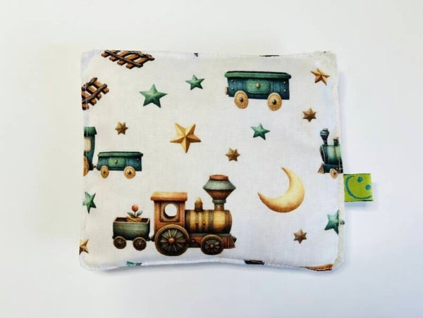 Bouillotte T.S- Rêve de petite trains 🚂