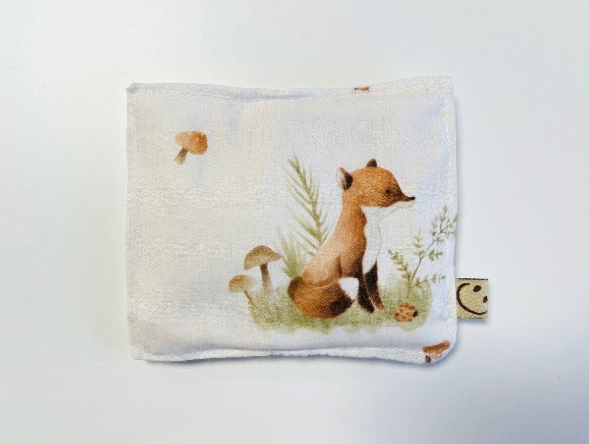 Bouillotte T.S- Câlin de la Forêt 🧸