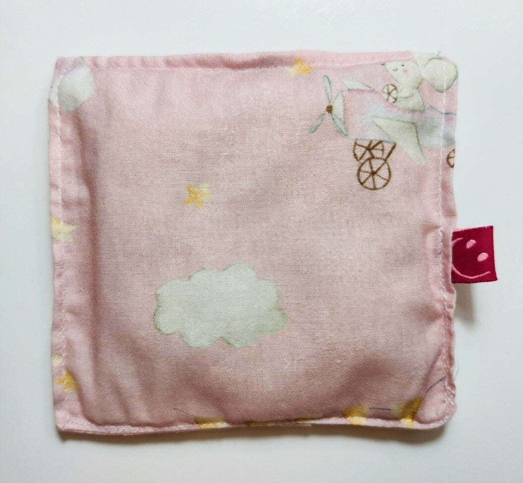 Bouillotte- Rêves Ailés