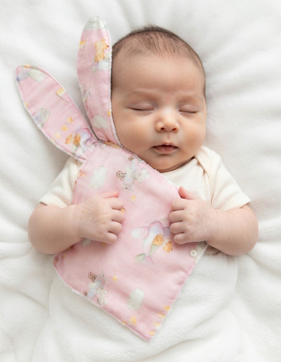 Doudou- Rêves Ailés