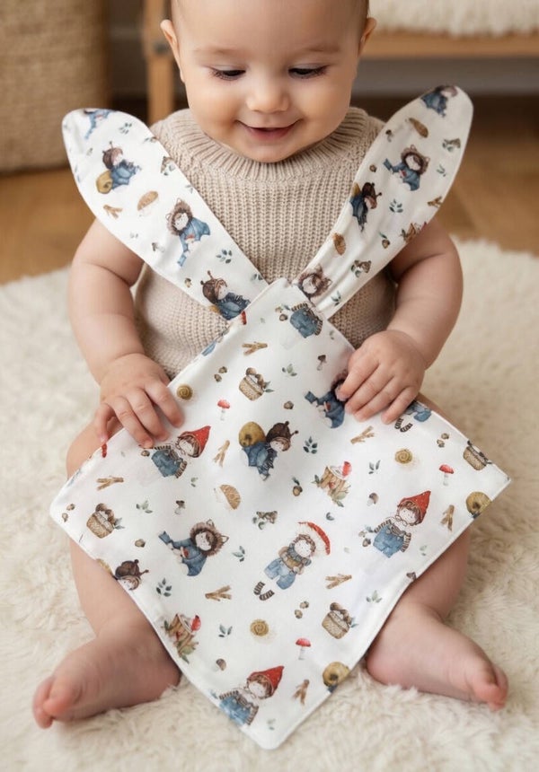 Doudou- Forêt Enchantée ✨