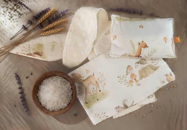 Kit naissance- Câlin de la Forêt🧸