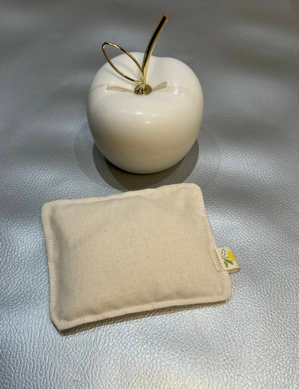 Bouillottes séché Déhoussable