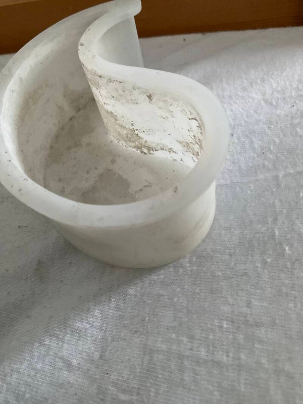 Beton Ying oder Yang