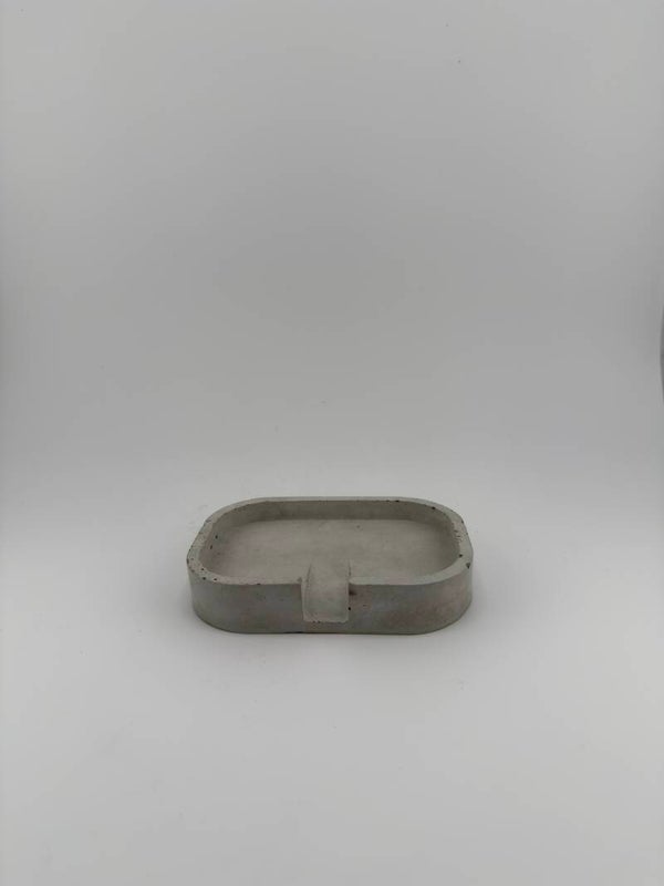Beton-Seifenschale – Minimalistisches Design
