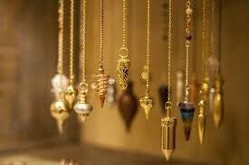 Formation pendule