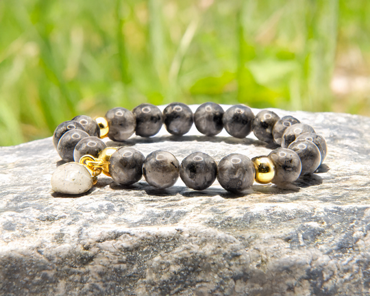 《 CHARMING 》Labradoriet