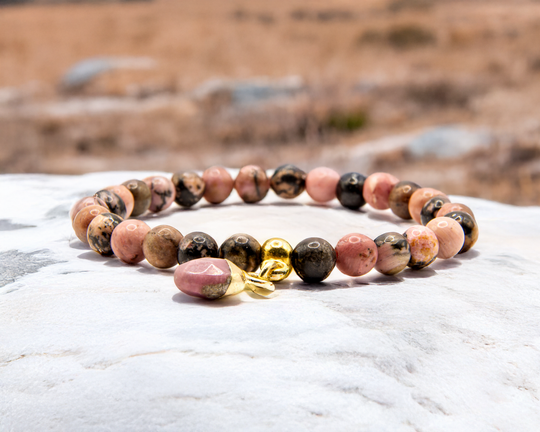 《 CHARMING 》Rhodoniet