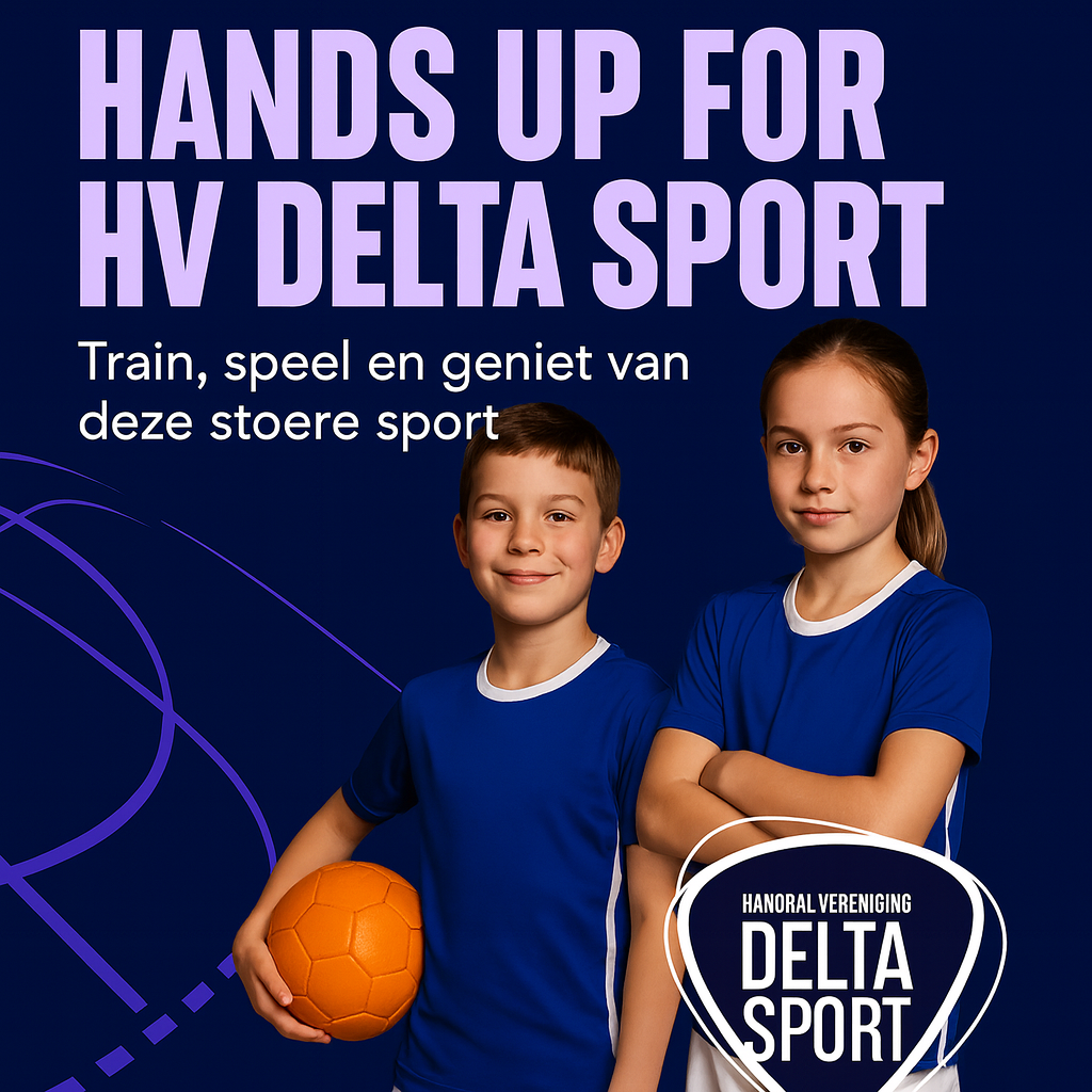 Handbalvereniging HV Delta Sport – Dé handbalclub van Zierikzee en ...