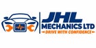 JHL mechanics Ltd