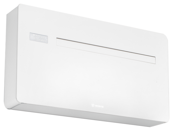 Innova Como 2.0 12HP Monobloc 3,2 kW ( Uitverkocht )