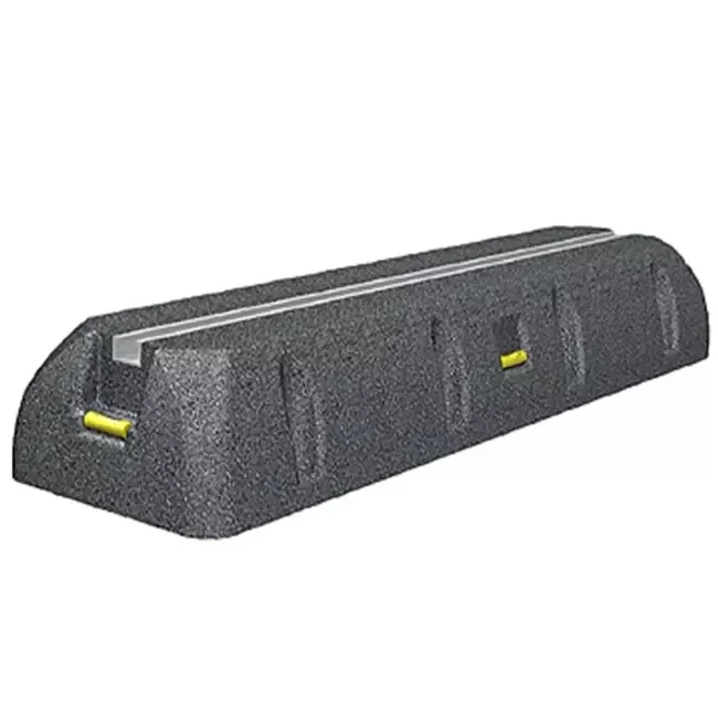 SUMO buitenunit montagebalk van trillingsdempend rubber 600 mm Merk: Sumo