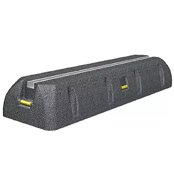 SUMO buitenunit montagebalk van trillingsdempend rubber 600 mm Merk: Sumo