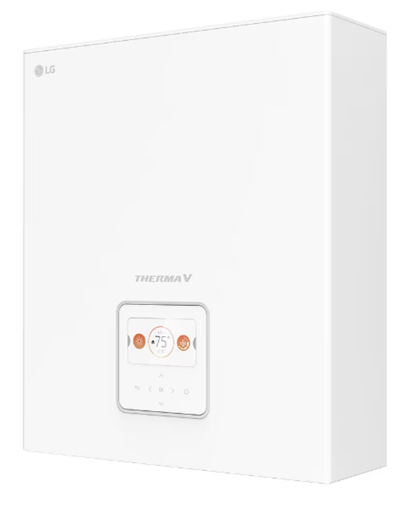 Therma-v air-to-water heat pump R290 control box ( tijdelijk niet leverbaar)