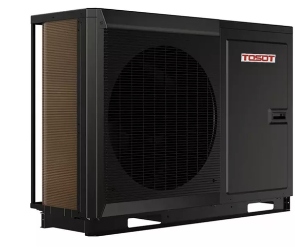 Tosot by GREE Versati V Monobloc warmtepomp 230V R290 6 kW