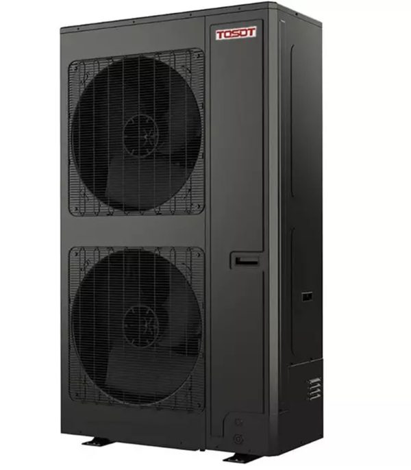 Tosot by GREE Versati V Monobloc warmtepomp 400V R290 16 kW