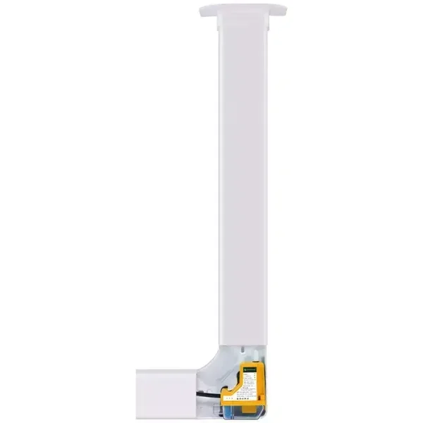 ClimaConnect CC-SIGMA-18 condenswaterpomp met kanaal 18l/h (Nieuwe voorraad verwacht op 22-09-2026)