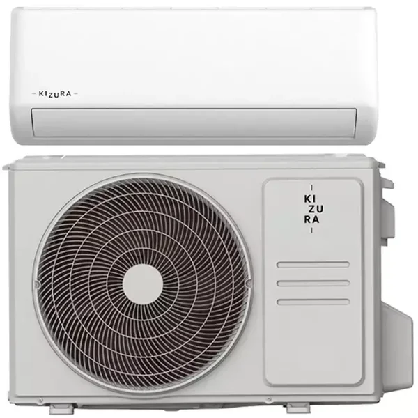 Kizura Prestige Inverter airco R32 7,0 kW set