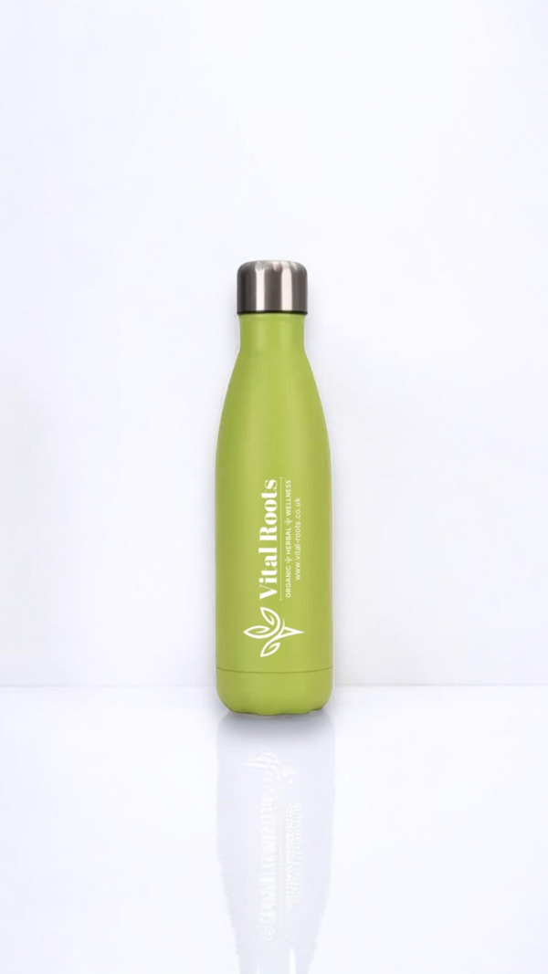 Vital Roots Insulated water bottle 500 ml