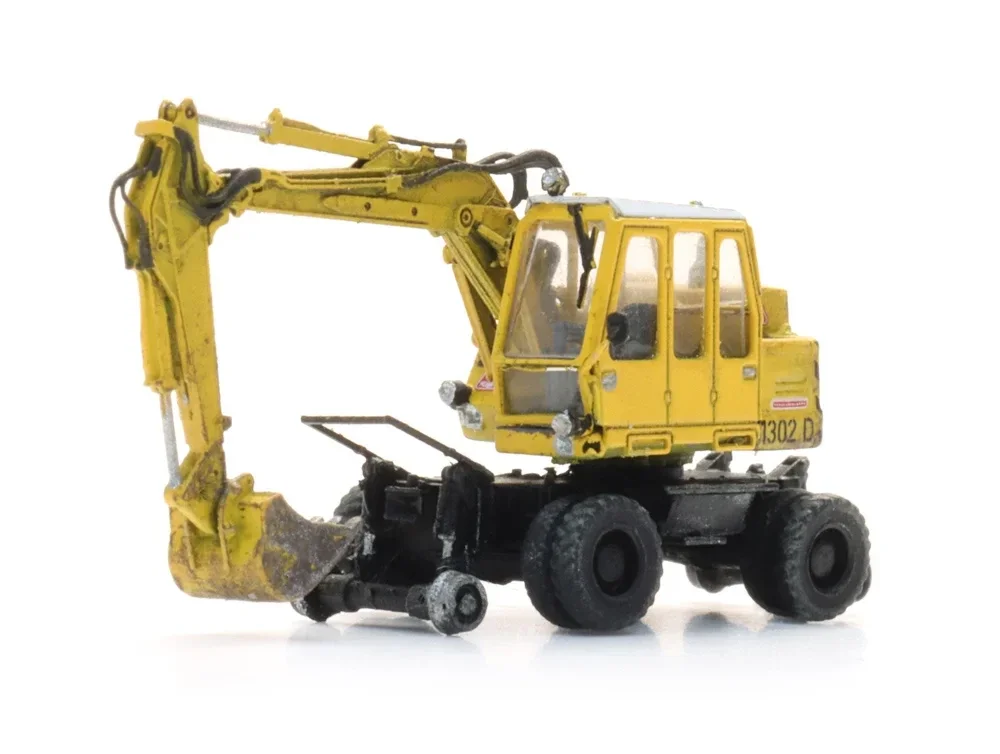 AR Atlas Graafmachine 1302 DKZW Krol - N Schaal