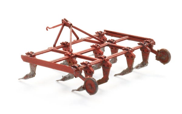 AR Cultivator