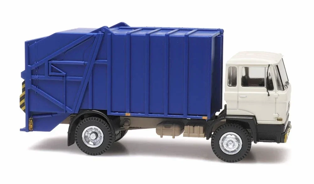 AR DAF Kantelcabine A, Vuilniswagen