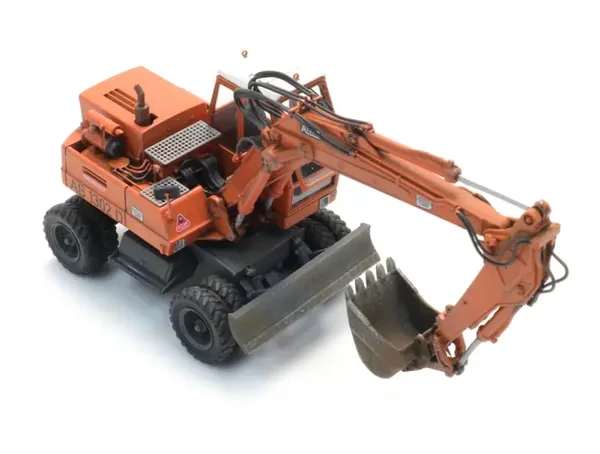 Artitec Graafmachine Atlas 1302 (bouwkit)