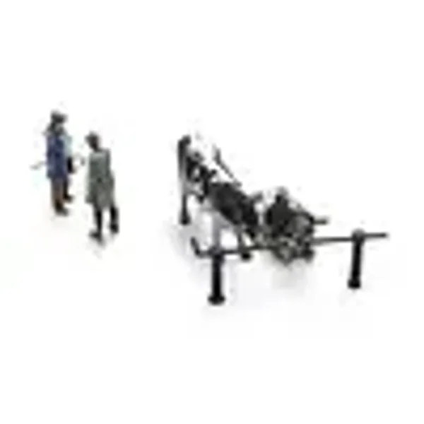 AR Handjeklap veehandel