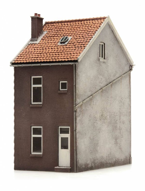Artitec Huis 'Familie Vandervelde'