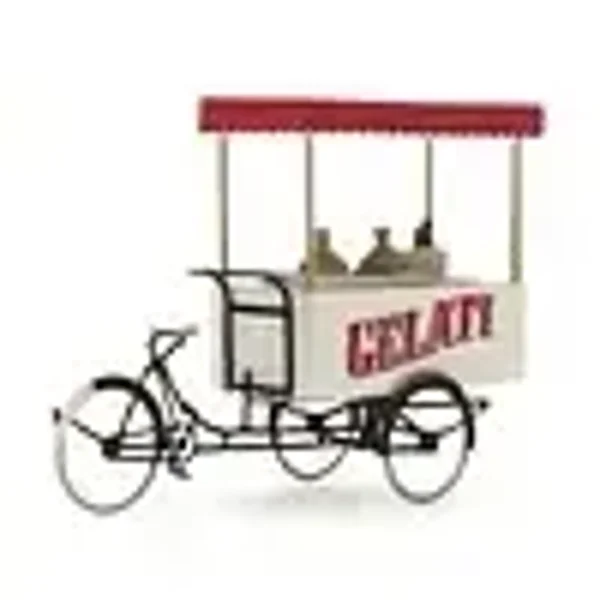 AR Artitec Ijscofiets Gelati Venezia