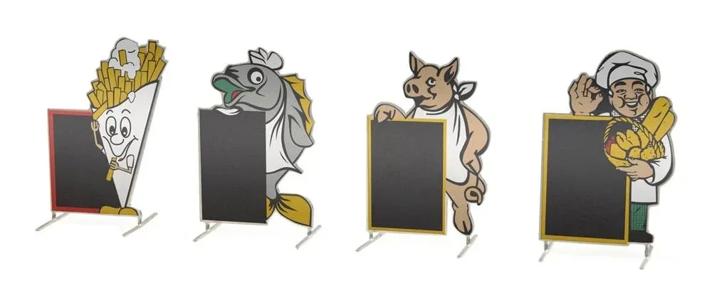 AR Reclameborden