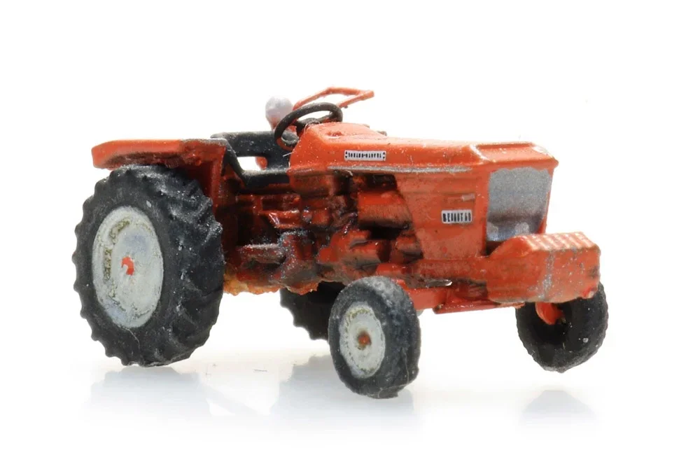 AR Artitec Renault 56 Tractor N-schaal