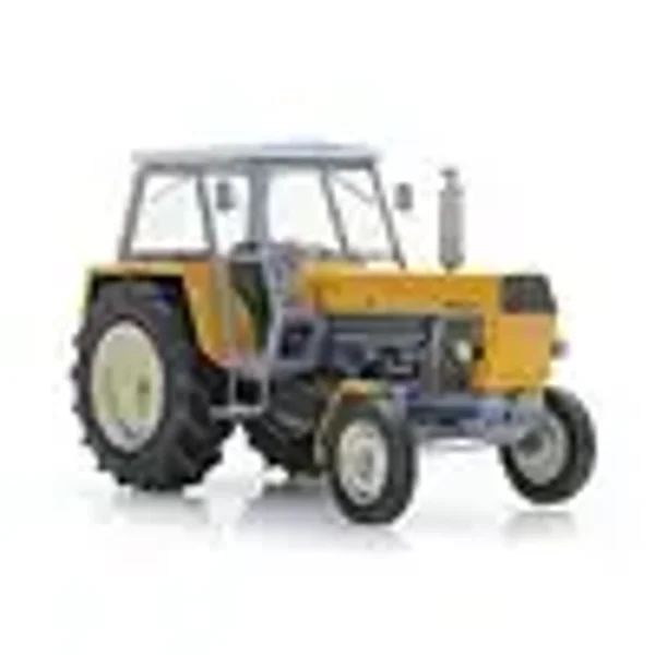 AR Tractor Ursus 1201 Geel