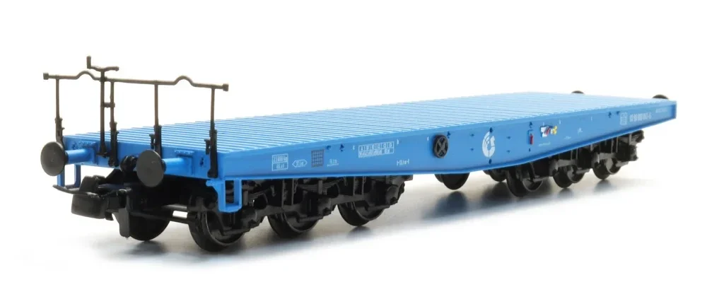 Artitec Wagon SSyms46 Cockerill 041-5 IV