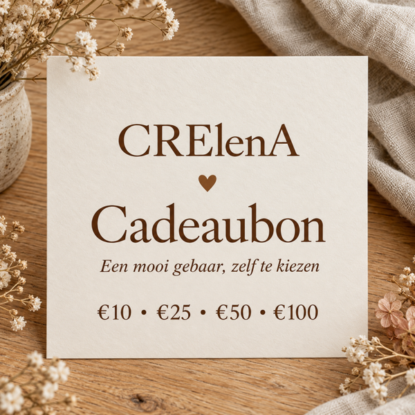 CRElenA-cadeaubon