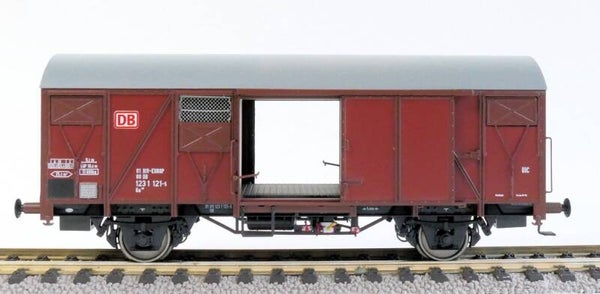 ET Goederenwagon DB Gs211 Europ EP V