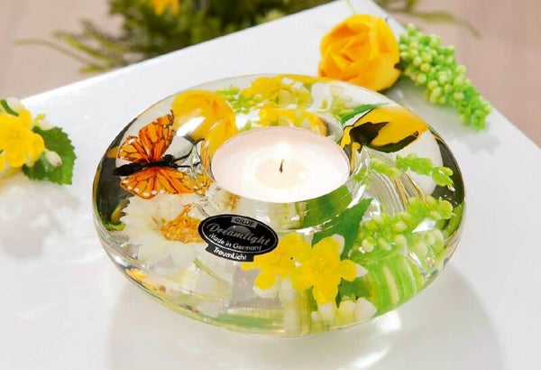 GI Dreamlight "Springtime" Ufo Mini