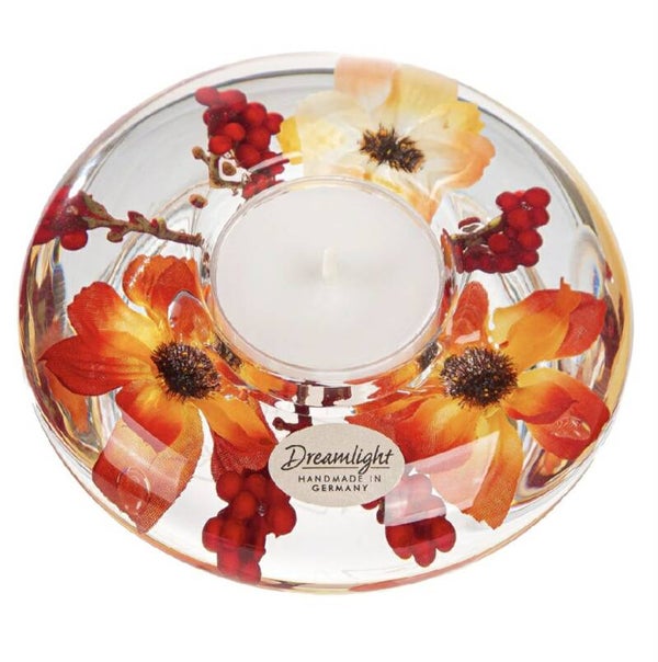 GI Dreamlight Candle Holder "Misaki" Ufo Mini