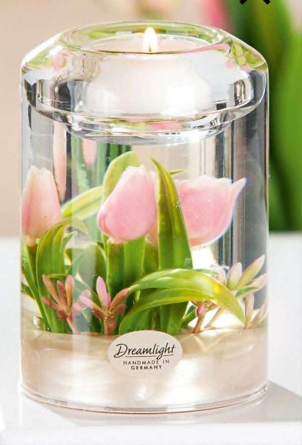 GI Dreamlight "Tulp Pink" - Candela Classic