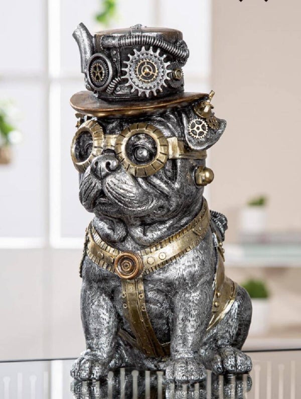 GI Steampunk "Mops"