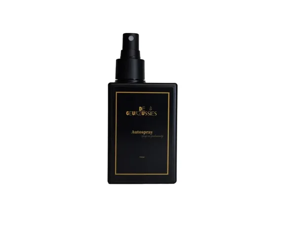 GZ De Geurzussies autospray – 150 ml