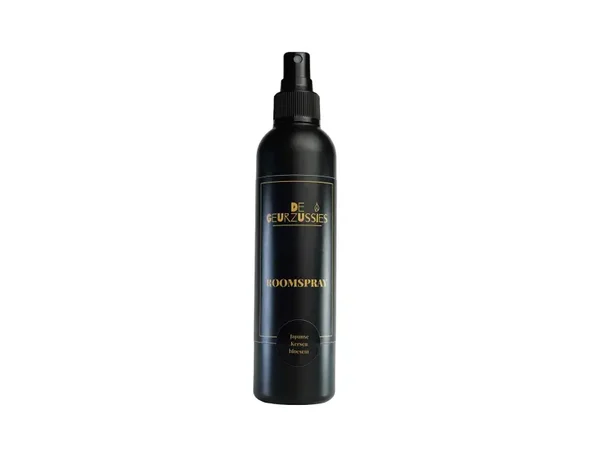 GZ De Geurzussies Roomspray